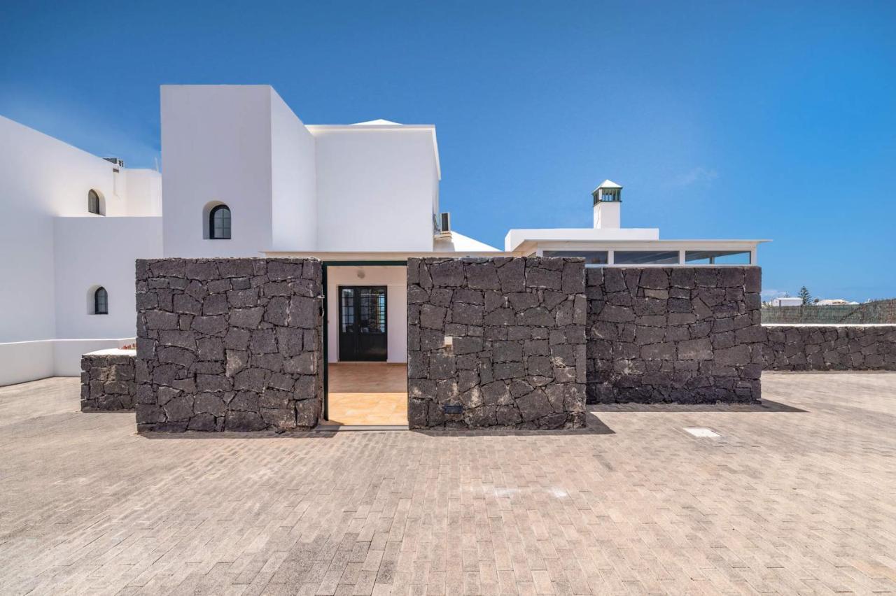 Villa Jessica By Villa Plus Playa Blanca (Lanzarote) Exterior foto